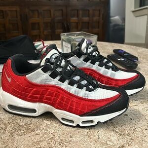 Nike Airmax 95